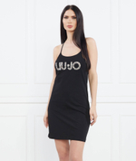 Платье Liu Jo Beachwear - черный(VA3047 JS003)