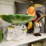 Слон с чашей [Арт.14735]