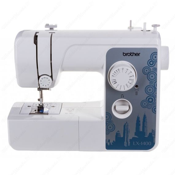 Швейная машина Brother LX-1400