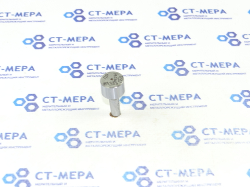 Калибр-пробка гладкая 13.9 А5 ПР