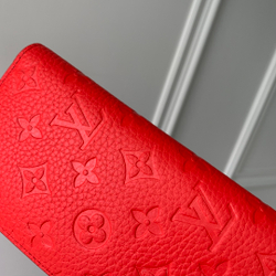 Louis Vuitton Brazza Wallet