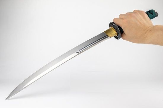 Нож Cold Steel 88DT Dragonfly ( O Tanto )