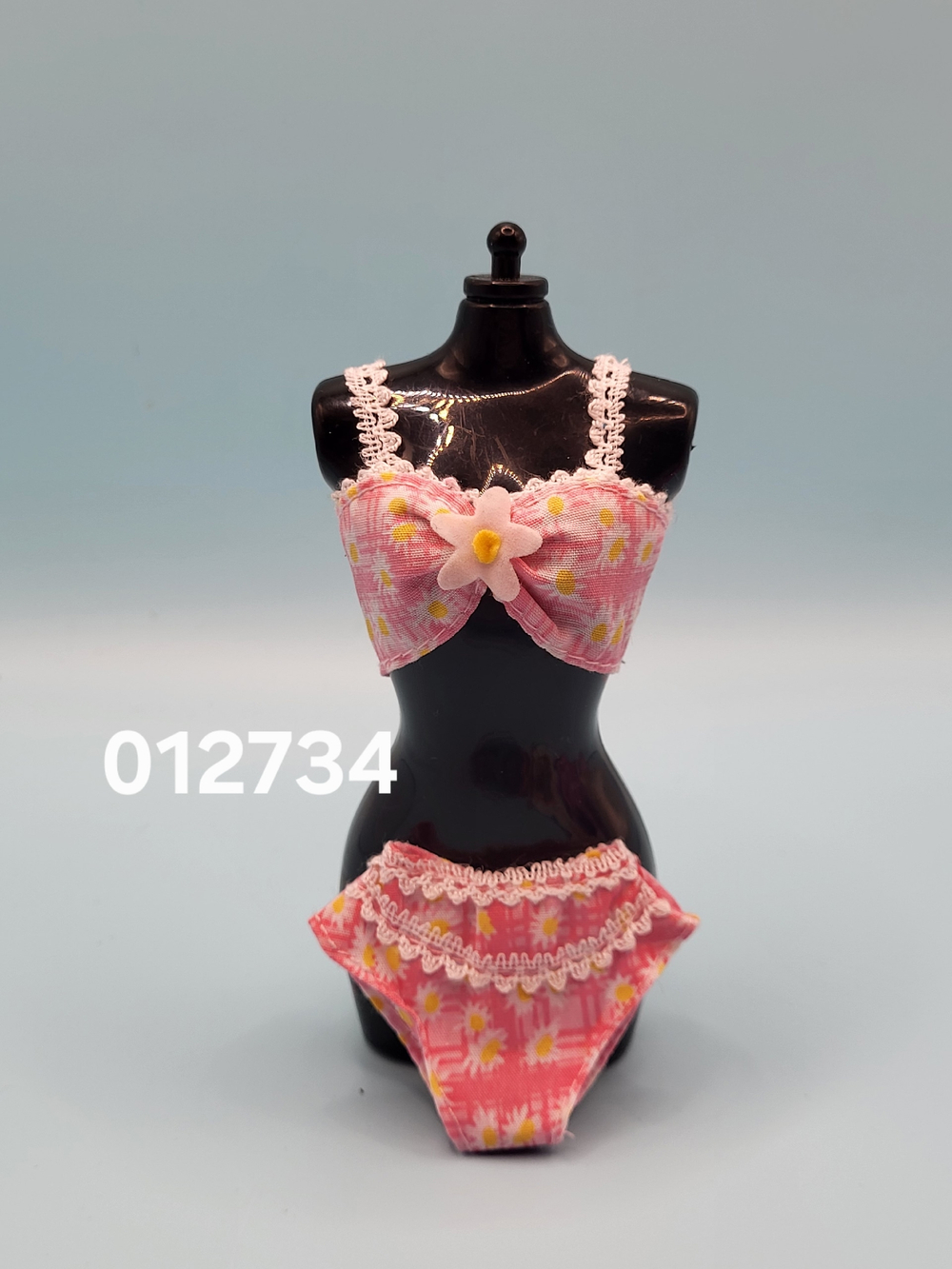 Одежда для куклы Барби 012734