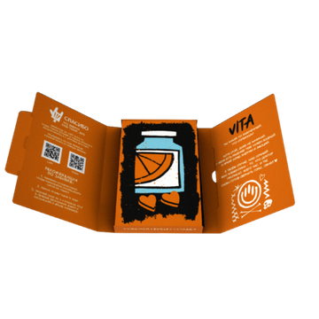 Хулиган Hard (Vita), 25 гр.