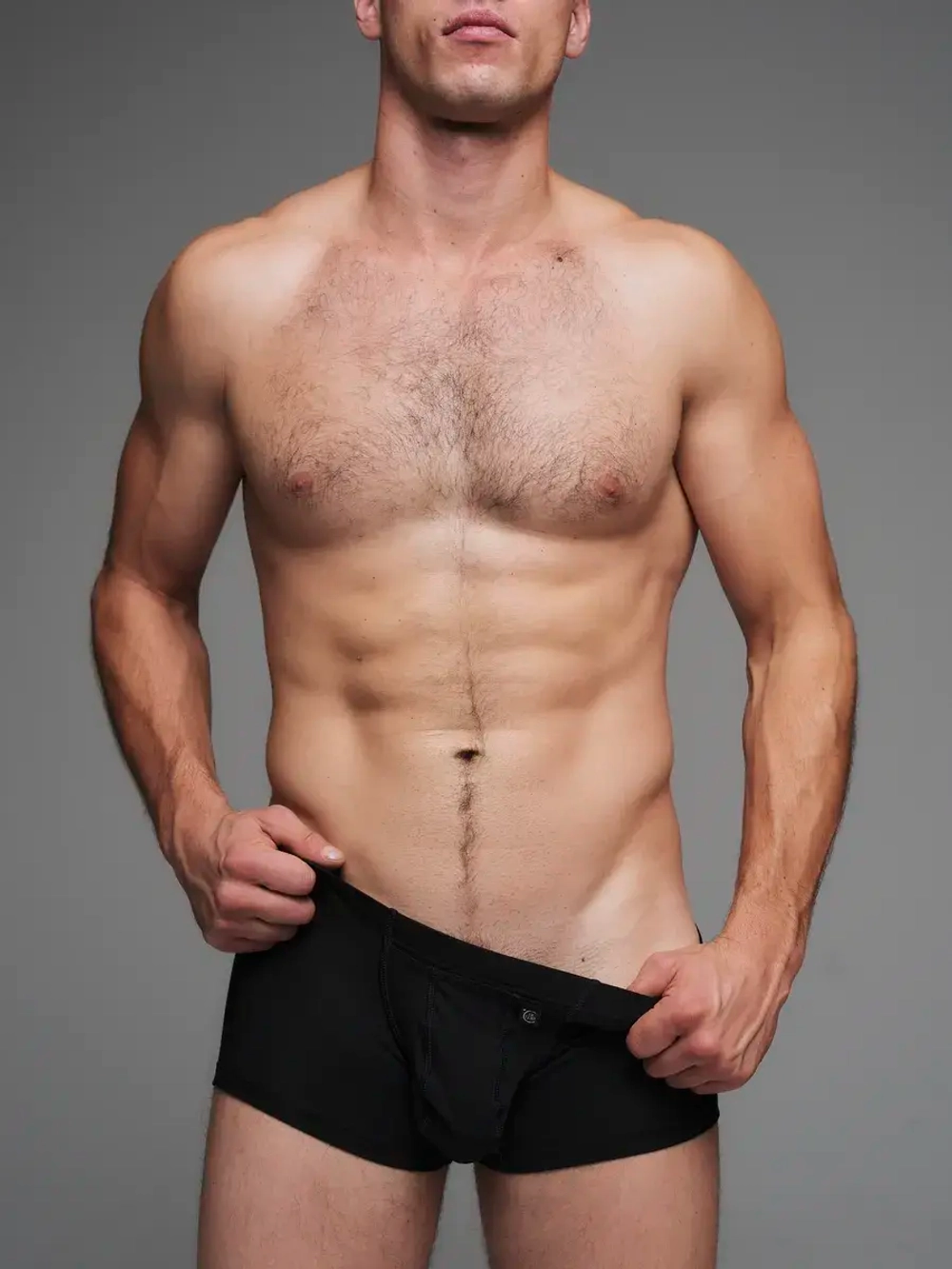 Трусы боксеры премиум