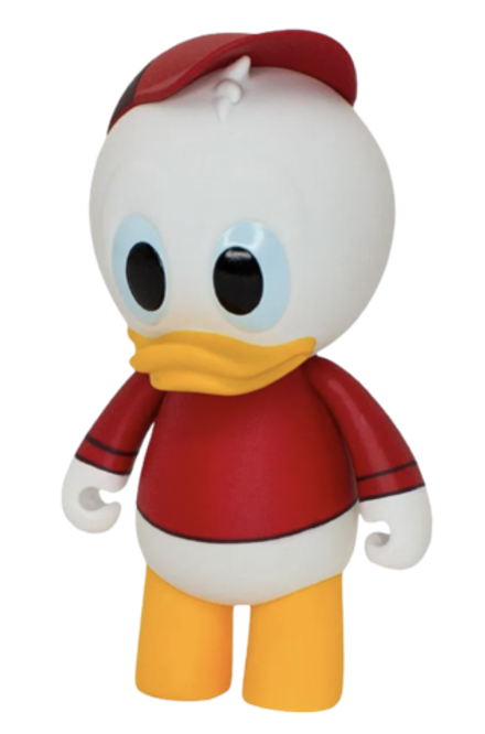 Фигурка Scrooge Mcduck утенок Хьюи