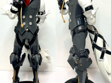 Von Lycaon - Zenless Zone Zero