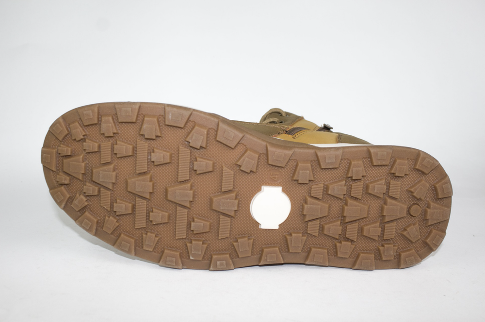 Ботинки мужские зимние 24007-127