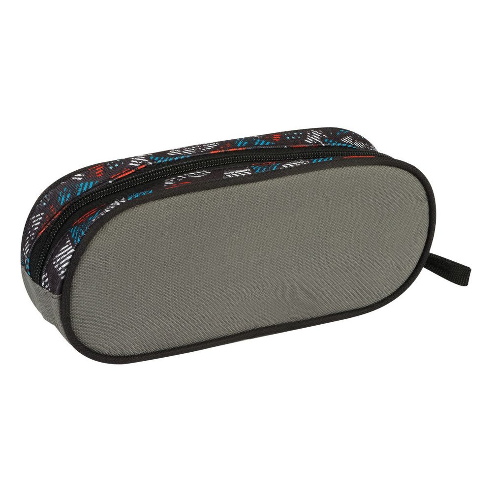 Пенал 210*80*45 ArtSpace "Bike", полиэстер