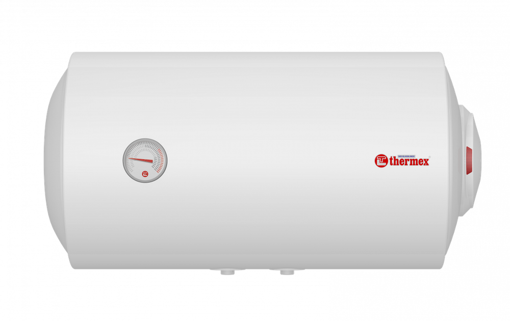 Водонагреватель электрический накопительный Thermex TitaniumHeat 50H Slim