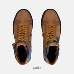  Кеды Nike SB Zoom Blazer Mid PRM 