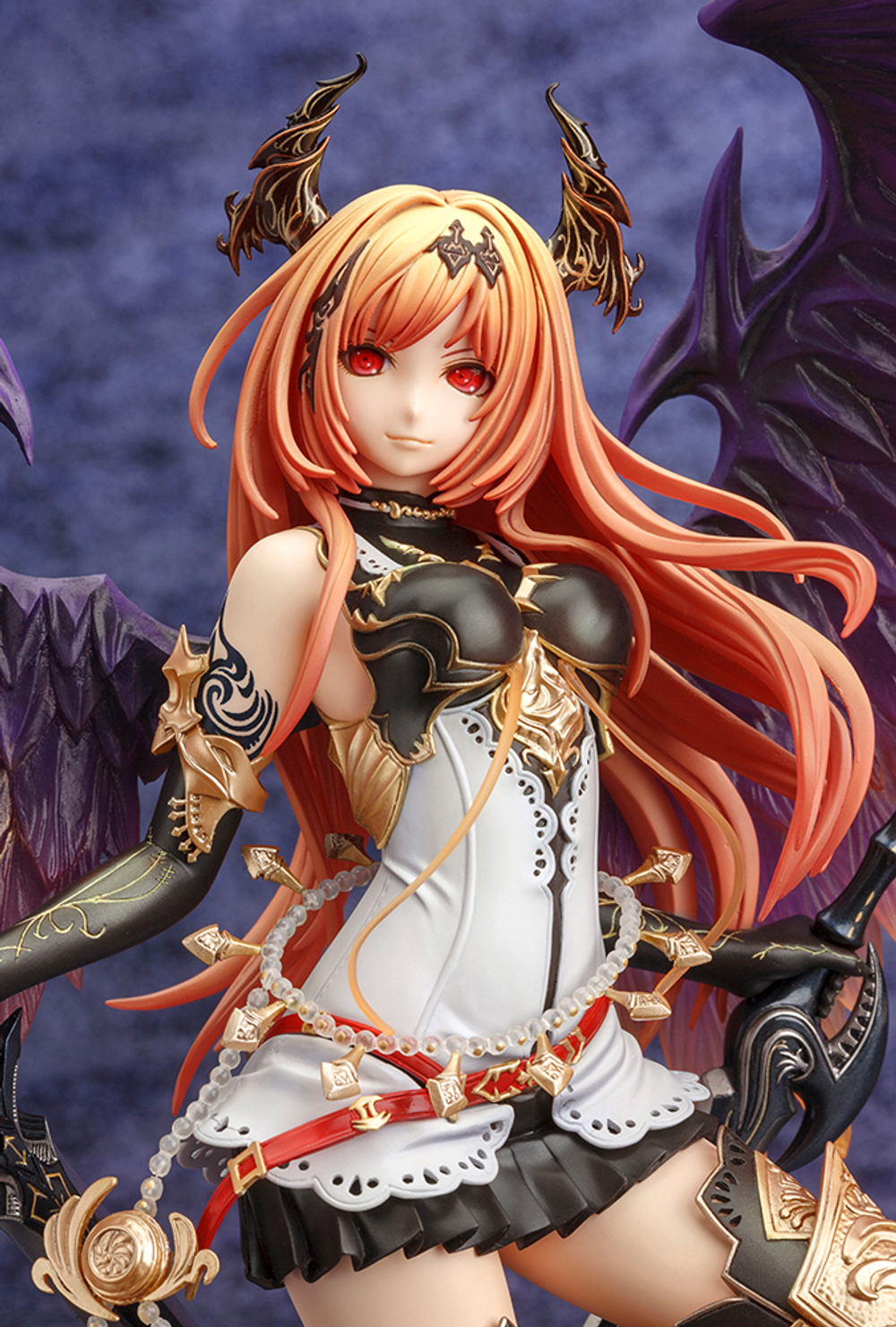 Dark Angel Olivia