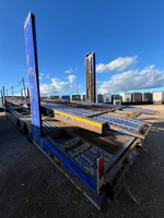 Rolfo LYZ9220* Полуприцеп автовоз LYZ9220TCL