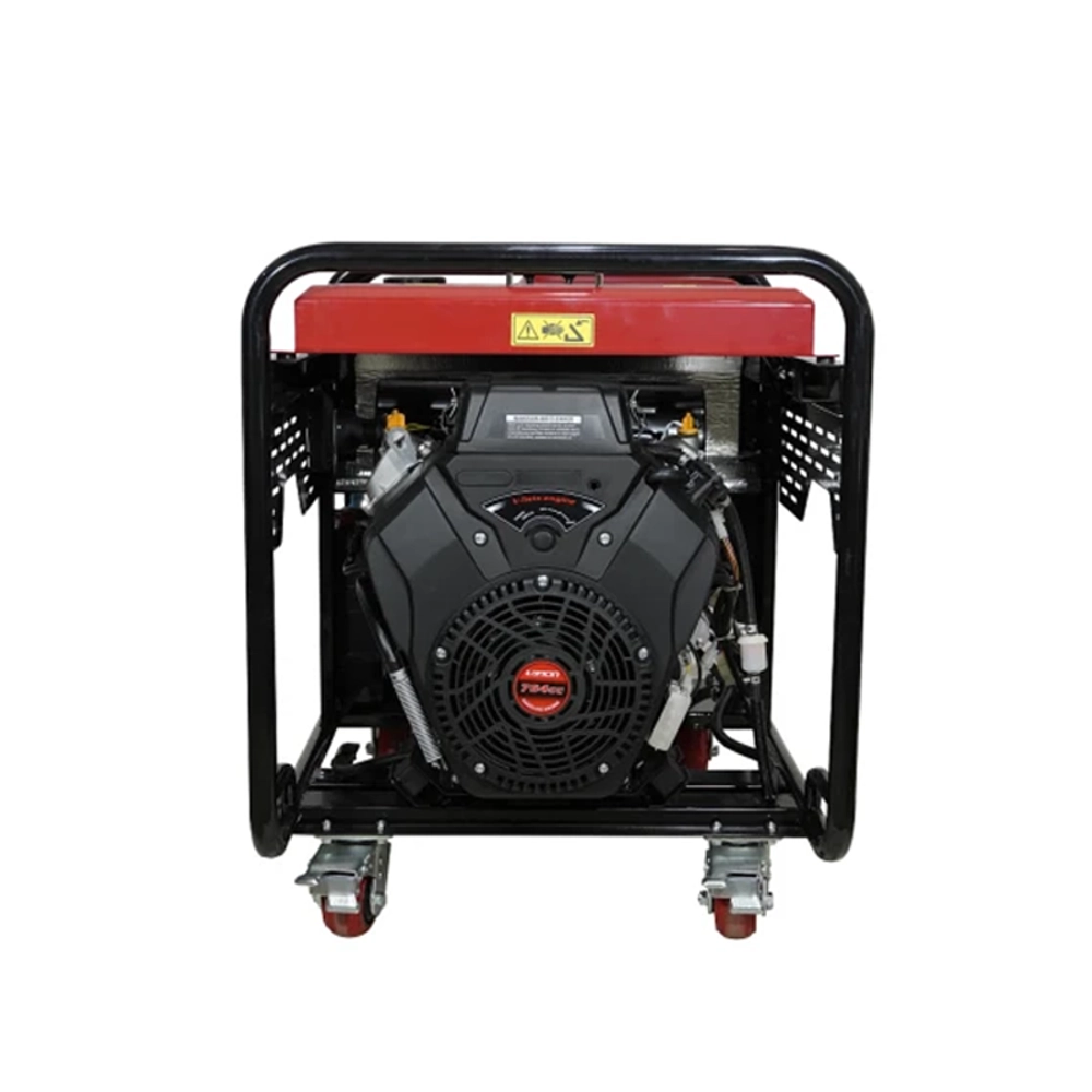 Loncin LC18000S бензиновый генератор 00-00158817