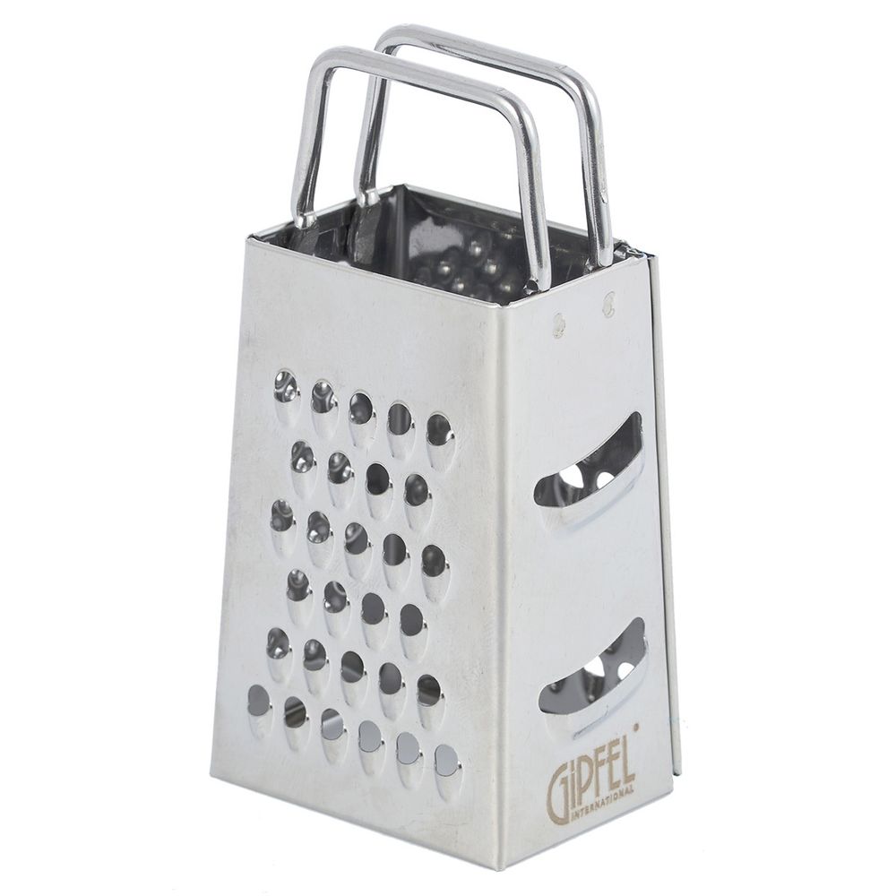 Терка Gipfel Minimi 51221 8 см