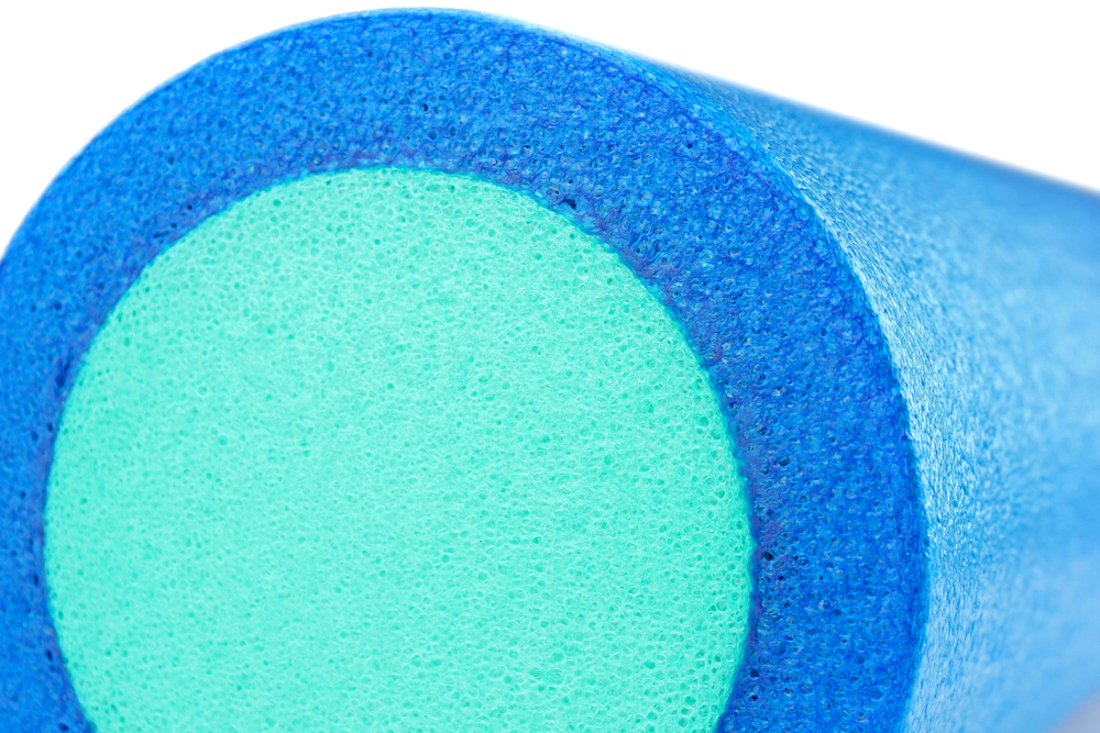 Валик для МФР Harper Gym 90*15см