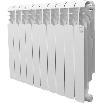Радиатор Royal Thermo Vittoria Super 500 2.0 VDR80 - 10 секц.