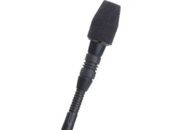 Конференционный микрофон SHURE MX410LP S