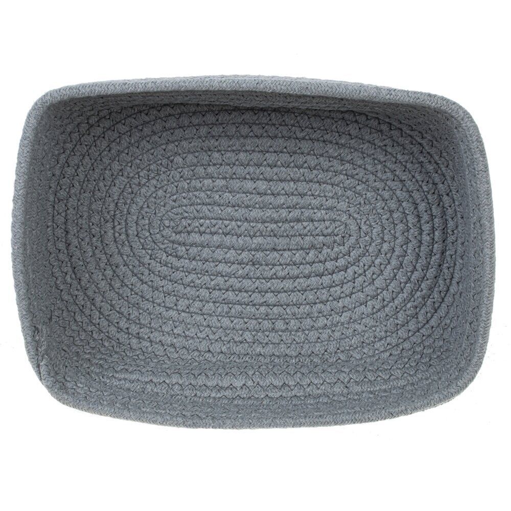 GAEM Корзина, L30 W22 H11 см