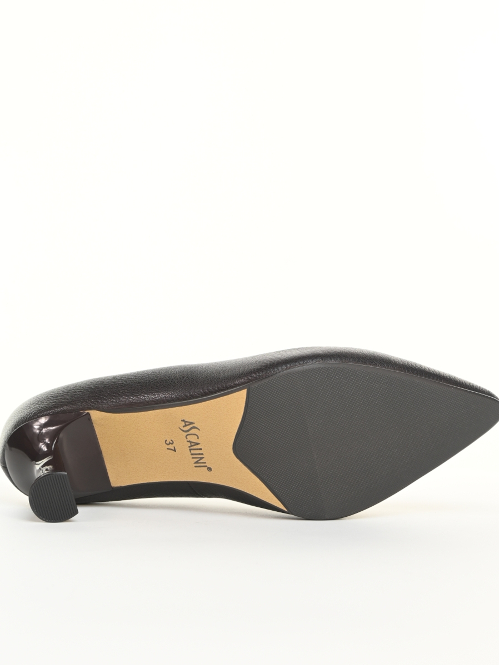 Туфли женские Ascalini G2835B