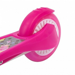 Самокат NOVATRACK Jungle 145*100мм*