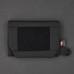 EDC кошелек-органайзер черный