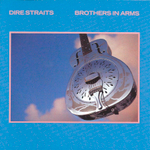 Dire Straits / Brothers In Arms (CD)