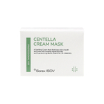 Успокаивающая маска Isov Centella Cream Mask 300 мл