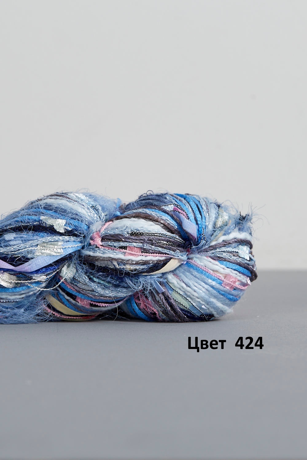 Пряжа FEZA Alp PREMIER, 100г