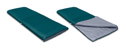 Спальный мешок Валдай +5L Урма, Хаки