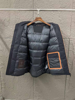 Пуховик Zegna