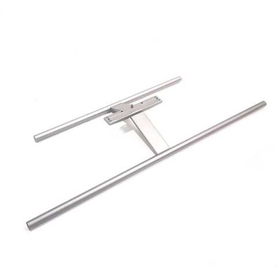 Нога (подставка) для телевизора Haier 65 Smart TV AX Pro