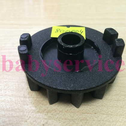 Шестерня тормоза Roan Kortina Rocco черный