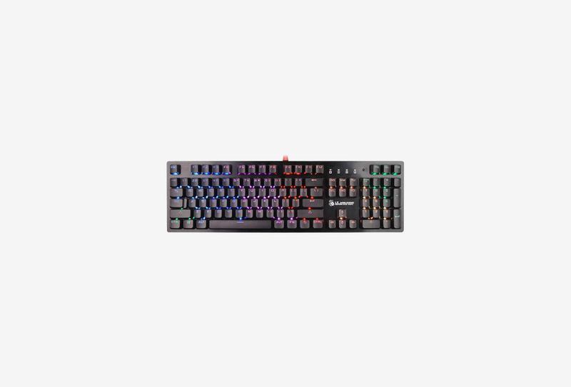 Клавиатура USB A4Tech Bloody B820R