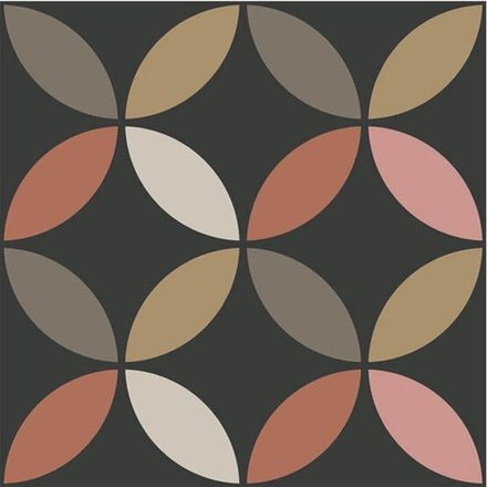 Керамогранит Pansy DAY