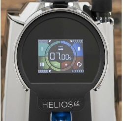 Кофемолка Eureka Helios 65 Matt Black (Eureka Helios 65 Matt black)