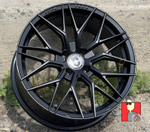 Комплект дисков HRE 16x7 et38 4x114.3