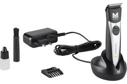 Профессиональный триммер Moser ChroMini PRO 2 , Черный (1591-0064)