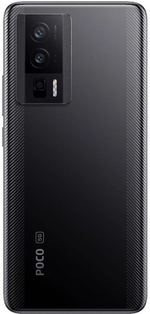 Смартфон Xiaomi Poco F5 Pro 12/256Gb Черный