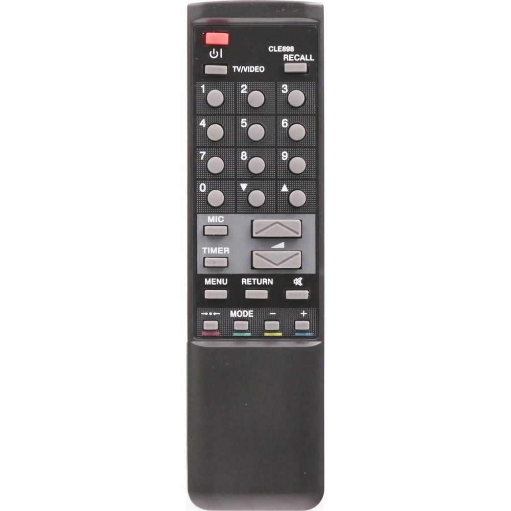 Пульт CLE-898 ic для телевизора Hitachi