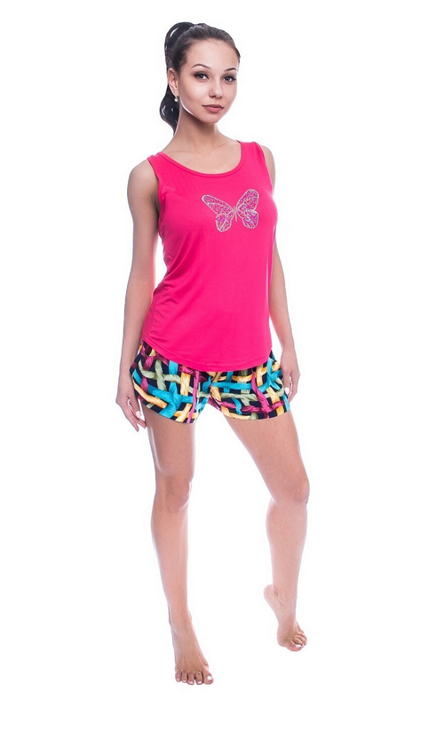 Пижама женская