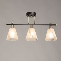 Светильник на штанге De City Тетро 34 118010403