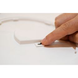 9023 Потолочный светильник TURIN