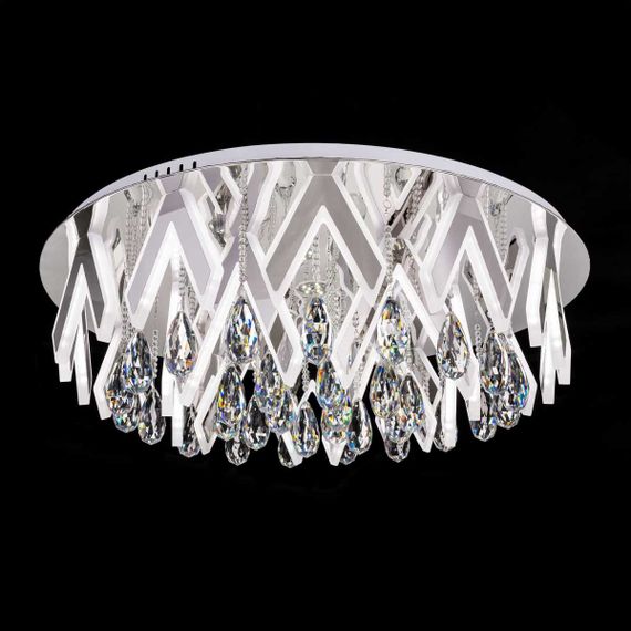 Потолочный светодиодный светильник Citilux Maximus EL335C174.1