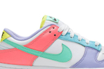 Кроссовки Nike Dunk Low Se "Easter Candy" (Женская размерная сетка)