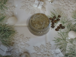 Кофейный скраб для лица