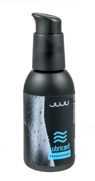 ЛУБРИКАНТ JUJU УВЛАЖНЯЮЩИЙ 100ML