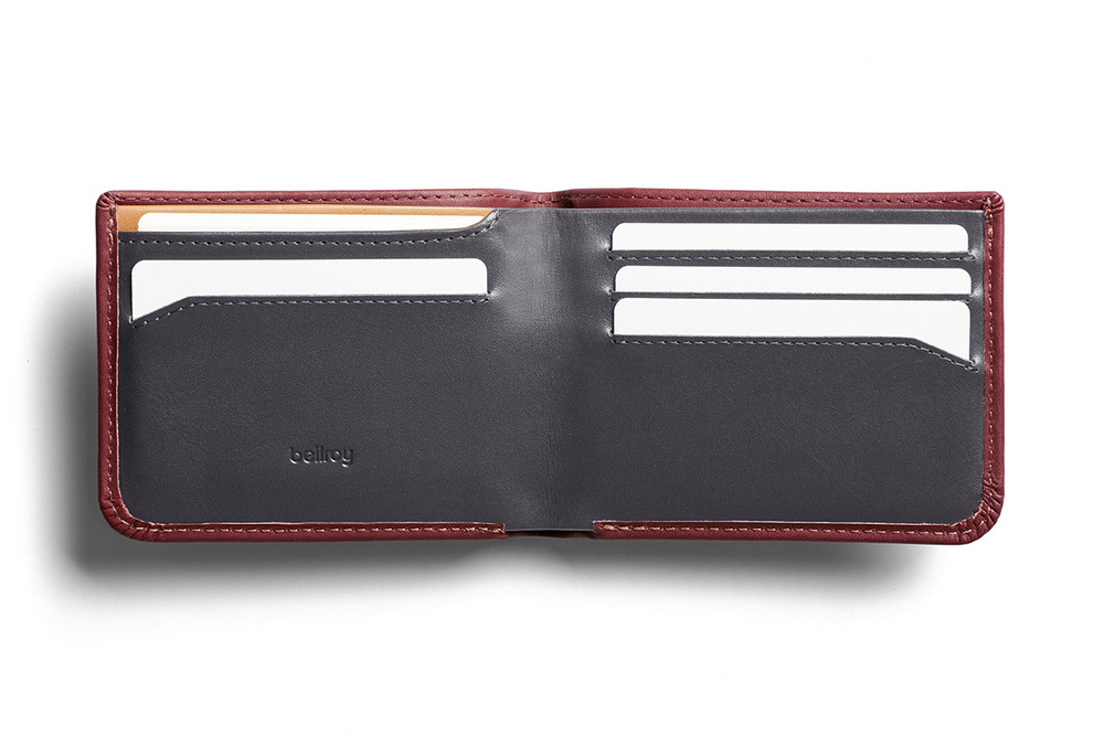 Бумажник Bellroy Hide And Seek HI