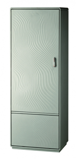 Напольный шкаф Conchiglia без МП 1840x685x460 (ВхШхГ) мм