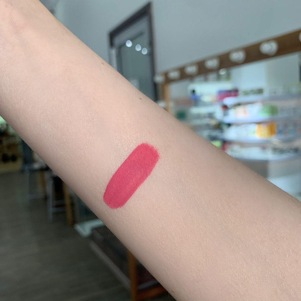 Помада жидкая матовая KIKO Milano Instant Colour Matte Liquid Lip Colour 08